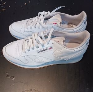 Classic Reebok